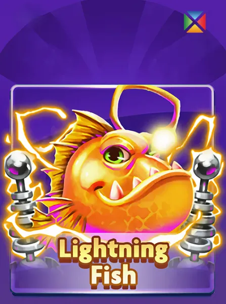 Lightning Fish