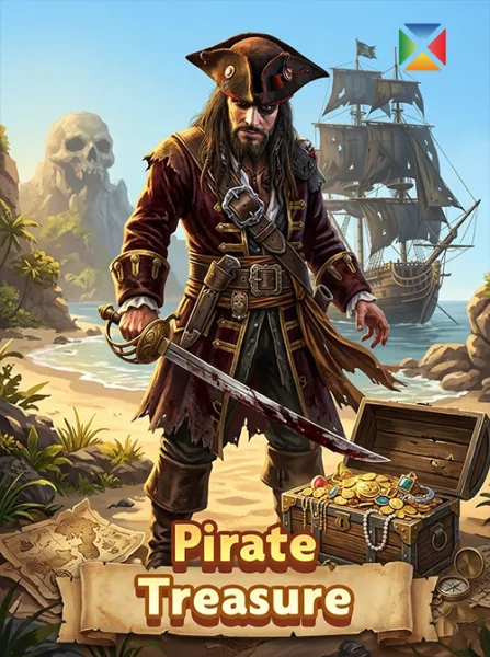 Pirate Treasure