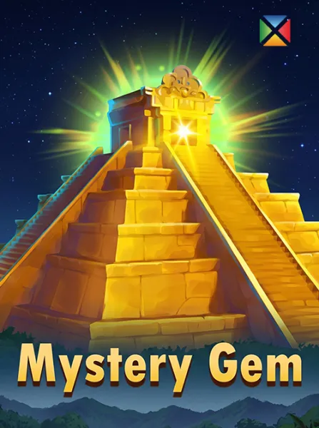 Mystery Gem