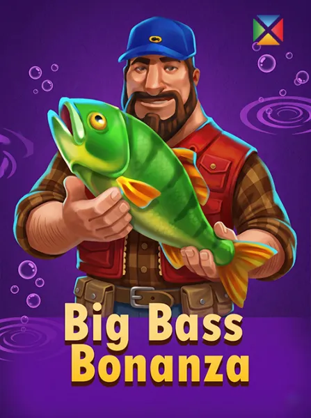 Big Bass Bonanza