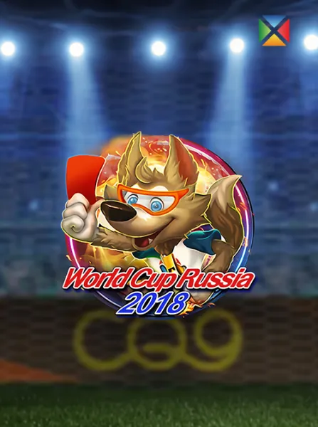 World Cup Russia 2018