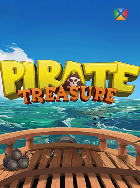 Pirate Treasure