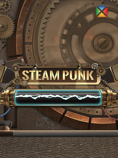 Steam Punk