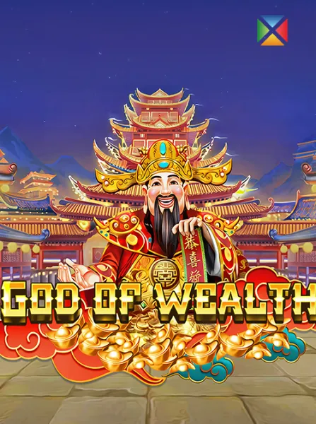 God Of Wealth