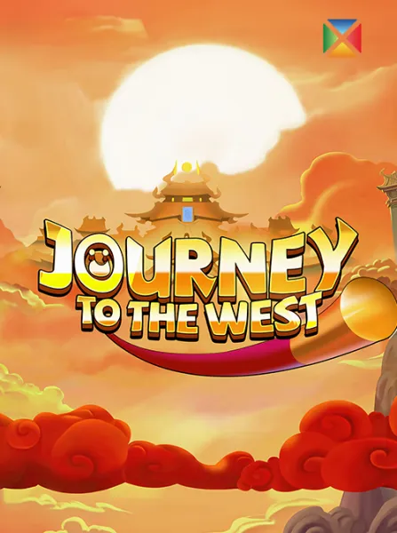 Journey To The West
