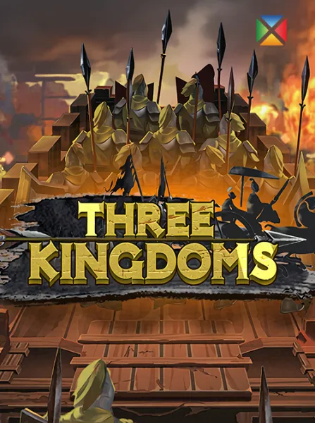 Three Kingdoms