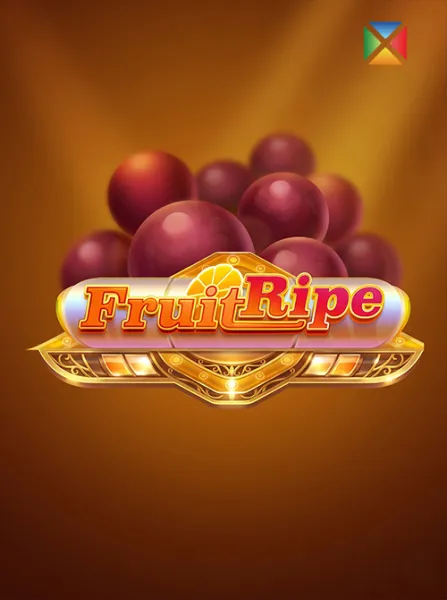 Fruit Ripe