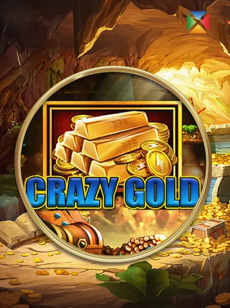 Crazy Gold