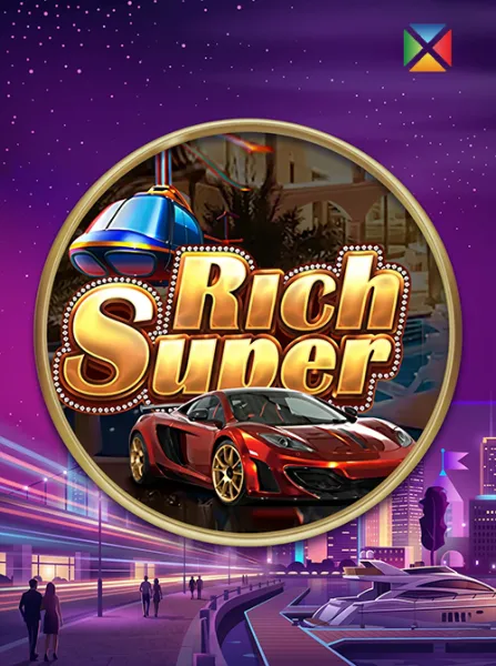 Super Rich