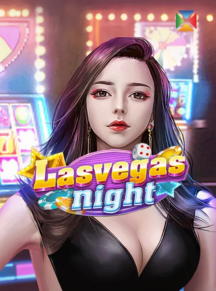 Las Vegas Night
