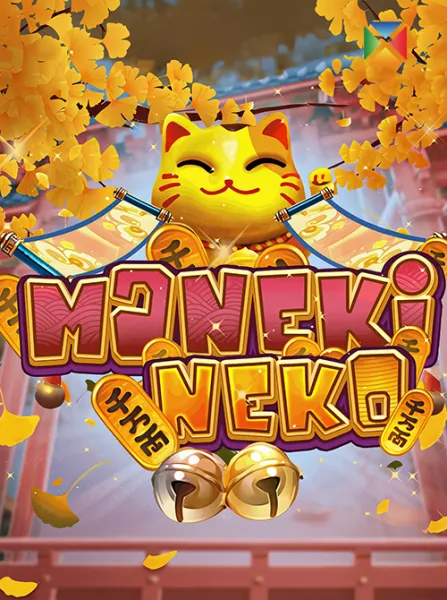 Maneki Neko