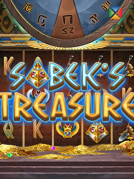 Sobek’s Treasure