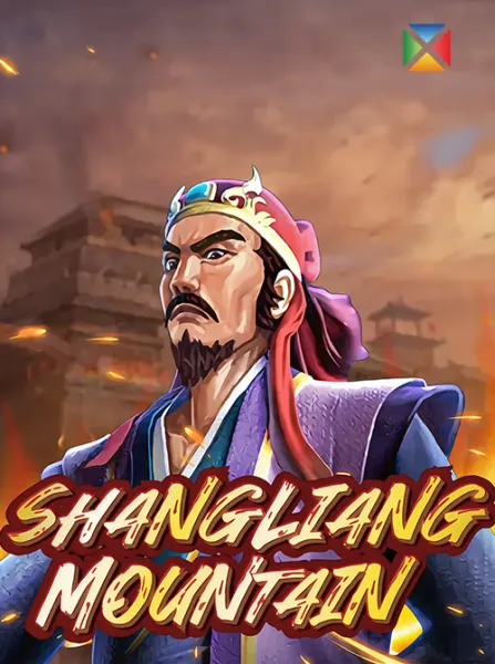 Shangliang Mountain