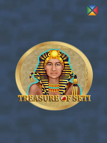 Treasure of Seti