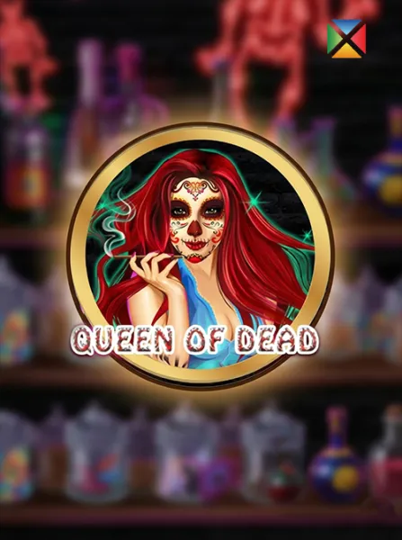 Queen Of Dead