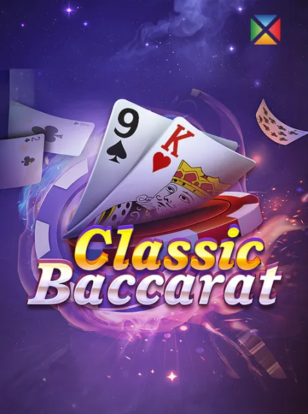 Classic Baccarat