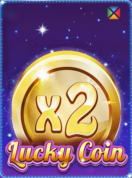 Lucky Coin