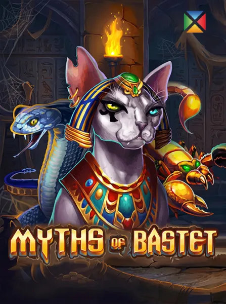 Myths of Bastet