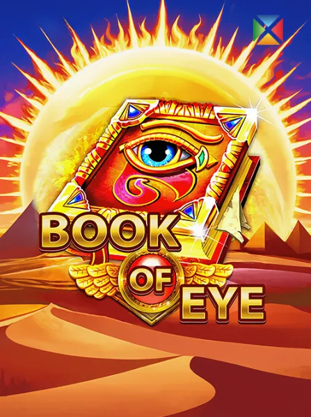 Book of Eye