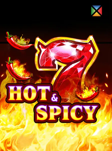 Hot and Spicy