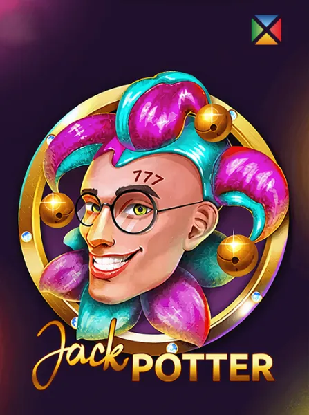 Jack Potter