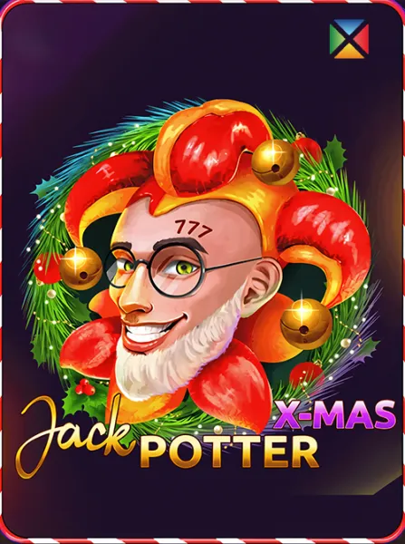 Joker Coins X-MAS