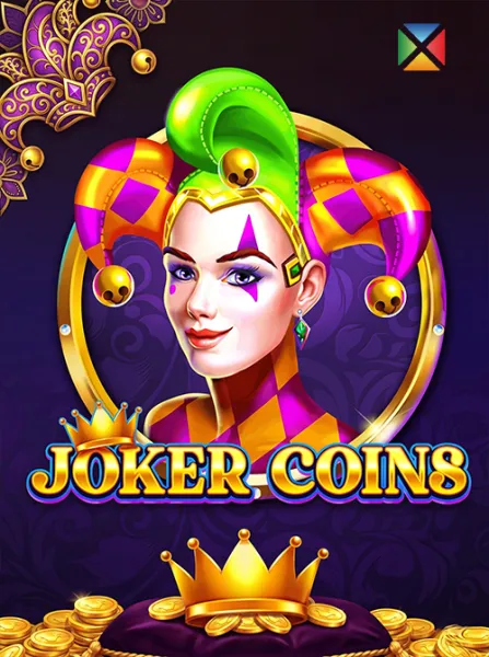 Joker Coins