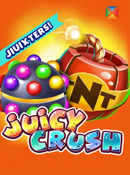 Juicy Crush