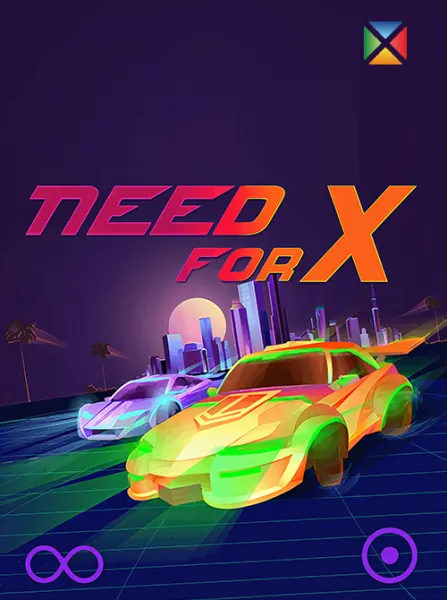 Need for X