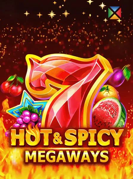 Hot and Spicy Megaways