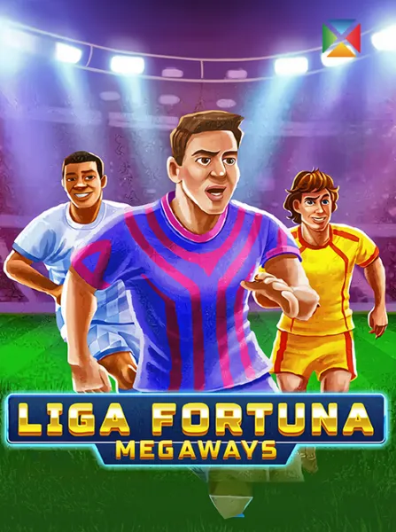 Liga Fortuna Megaways