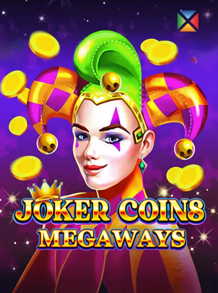 Joker Coins Megaways
