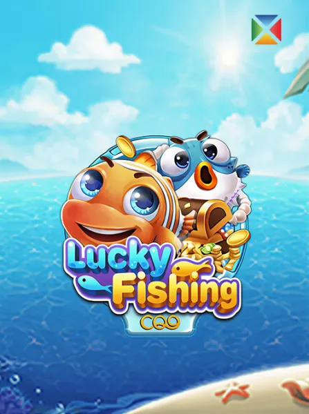 Lucky Fishing