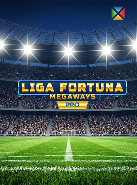 Liga Fortuna Megaways PRO