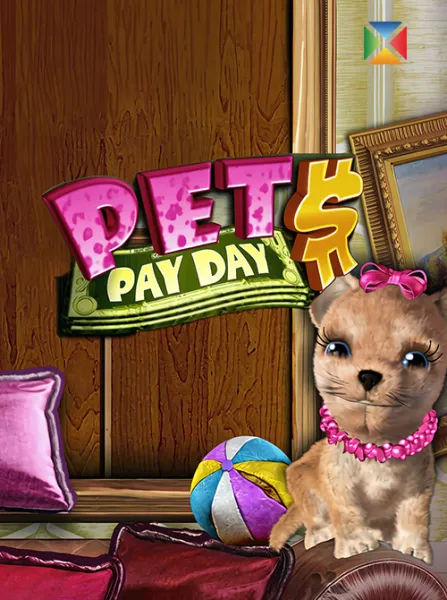 Pets Pay Day