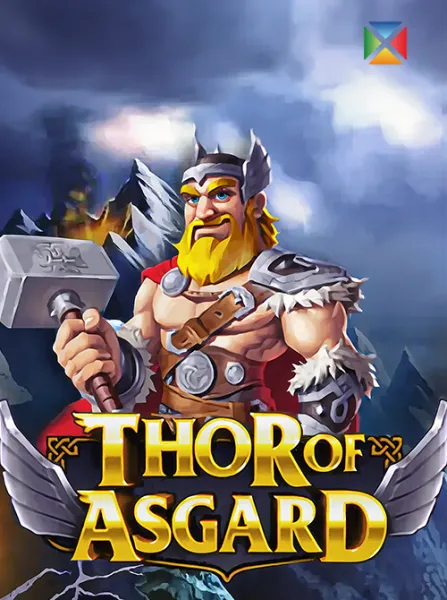 Thor of Asgard