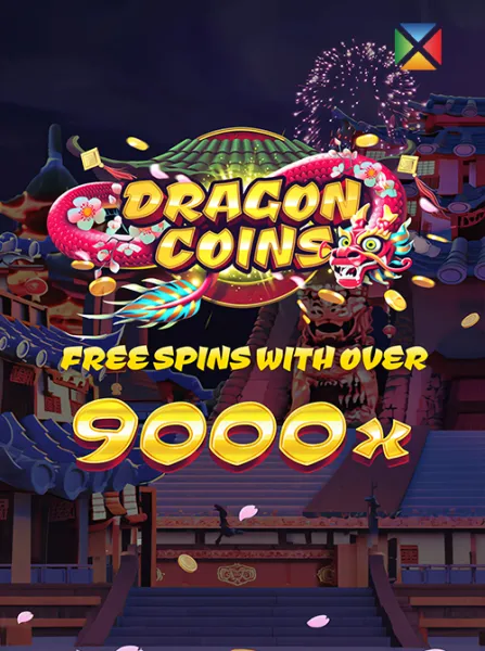 Dragon Coins
