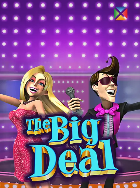 The Big Deal