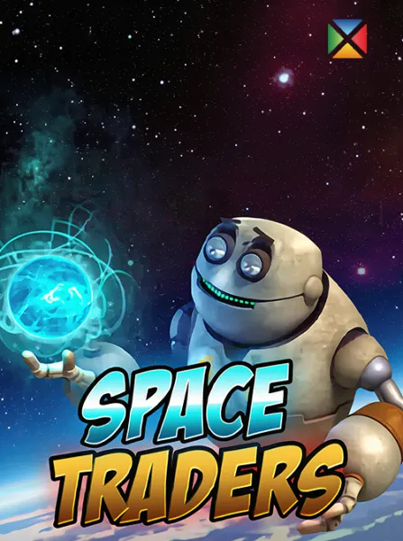 Space Traders