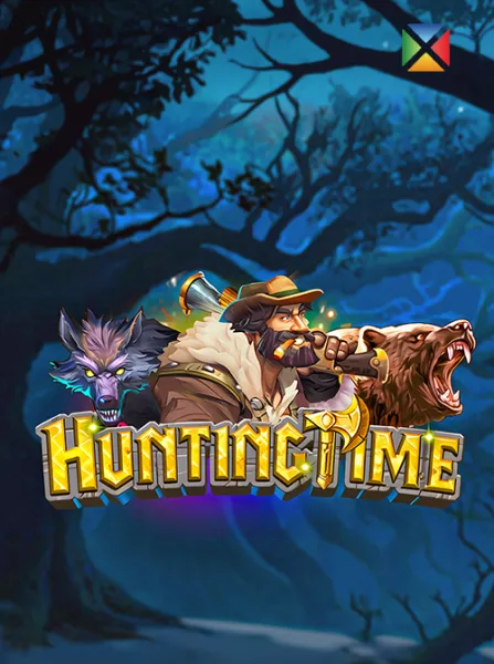 Hunting Time