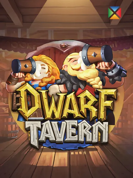 Dwarf Tavern