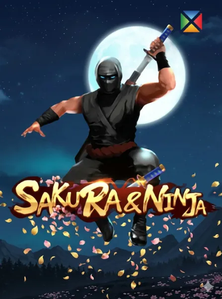 Sakura Ninja