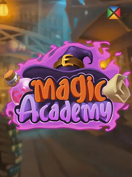 Magic Academy