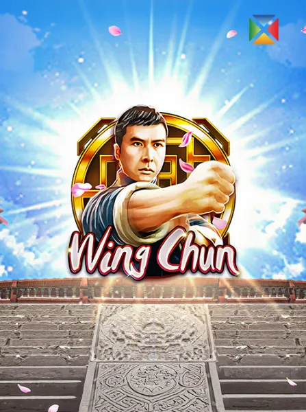 Wing Chun