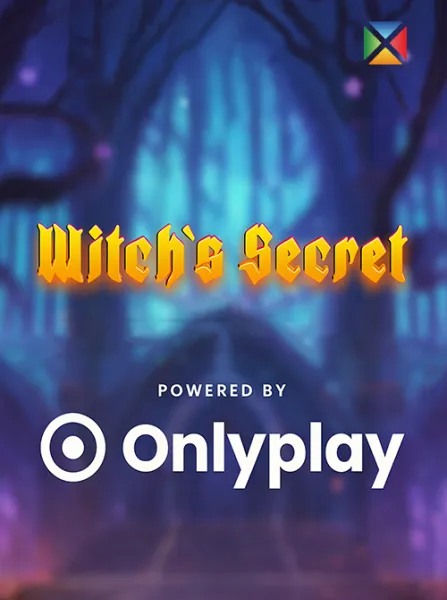 Witch’s Secret
