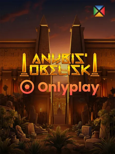 Anubis’ Obelisk
