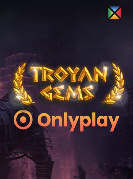 Troyan Gems