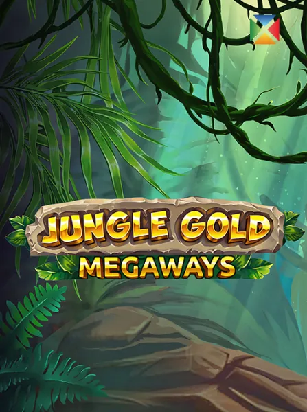 Jungle Gold Megaways