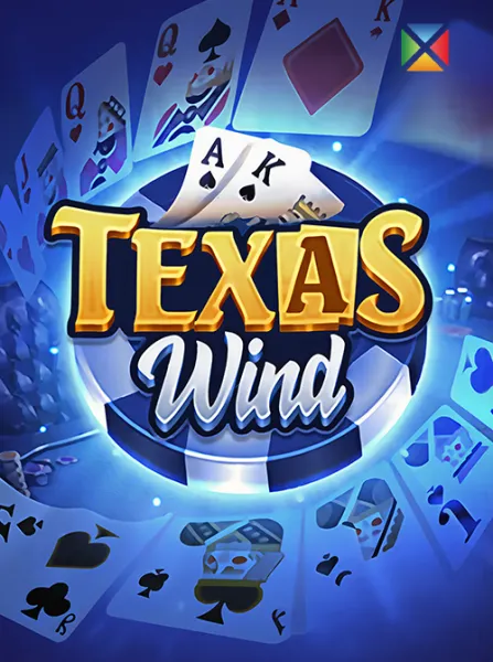 Texas Wind