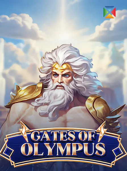 Gates of Olympus